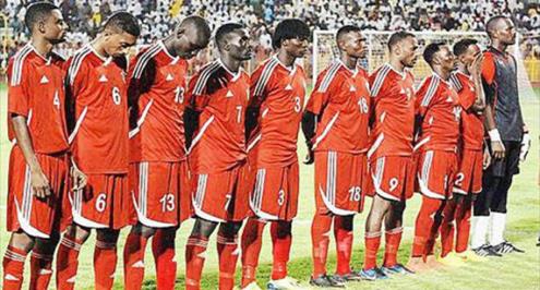 بالفيديو.. السودان أول منتخب عربي يودع تصفيات المونديال وأوغندا تسقط توجو